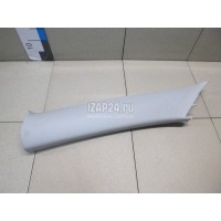 Обшивка стойки VAG Tiguan (2007 - 2011) 5N0867233BY20