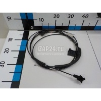 Трос лючка бензобака Nissan Sentra (B17) (2013 - 2017) 788214MA0A