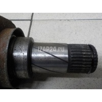 Полуось передняя левая Land Rover Freelander 2 (2007 - 2014) LR005870