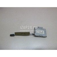 Блок электронный Nissan G (V36) (2007 - 2014) 28231JK600