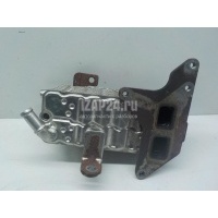 Радиатор системы EGR Mitsubishi Pajero/Montero IV (V8, V9) (2007 - ) 1582A261