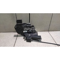 Замок двери передней левой Ford C-MAX (2003 - 2010) 4892459