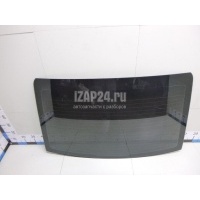 Стекло заднее Hyundai-Kia Solaris (2010 - 2017) 87110H5000