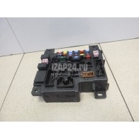 Блок предохранителей Mitsubishi Outlander XL (CW) (2006 - 2012) 8637C096