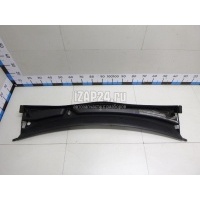 Решетка стеклооч. (планка под лобовое стекло) Ford Fusion (2002 - 2012) 1619369