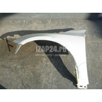 Крыло переднее левое Volvo S60 (2010 - 2018) 31352073