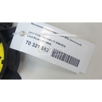 Механизм подрулевой для SRS (ленточный) Land Rover Discovery III (2004 - 2009) LR018556