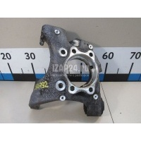 Кулак поворотный задний правый VAG Allroad quattro (2006 - 2012) 4F0505434G