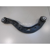 Рычаг задний верхний VAG A6 [C5] (1997 - 2004) 4F0505323K