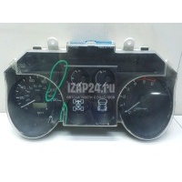 Панель приборов Mitsubishi Pajero/Montero III (V6, V7) (2000 - 2006) MN123283