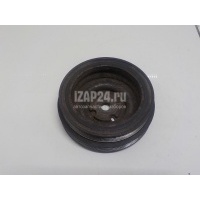 Шкив коленвала Mitsubishi Lancer (CS/Classic) (2003 - 2008) MR994676