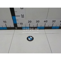 Эмблема BMW 1-серия E82/E88 (2007 - 2013) 51767288752
