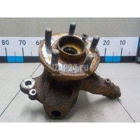 Кулак поворотный передний левый Land Rover Freelander 2 (2007 - 2014) LR006859