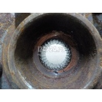 Кулак поворотный задний левый Land Rover Freelander 2 (2007 - 2014) LR006963