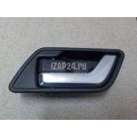 Ручка двери передней внутренняя левая Land Rover Freelander 2 (2007 - 2014) LR002714