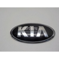 Эмблема Hyundai-Kia Cerato (2013 - ) 863201W250