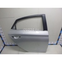 Дверь задняя правая Hyundai-Kia Solaris (2010 - 2017) 77004H5000