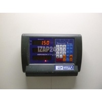 Зеркало левое электрическое Hyundai-Kia Sportage (2004 - 2010) 876101F200