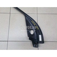 Накладка двери передней правой Land Rover Freelander 2 (2007 - 2014) EJN500040