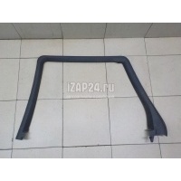 Накладка на дверь Land Rover Freelander 2 (2007 - 2014) LR039867