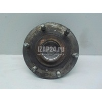 Ступица передняя Mitsubishi Pajero/Montero IV (V8, V9) (2007 - ) 3880A015
