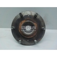 Ступица передняя Mitsubishi Pajero/Montero IV (V8, V9) (2007 - ) 3880A015