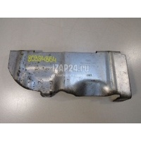 Экран тепловой VAG A4 [B7] (2005 - 2007) 06E253008F