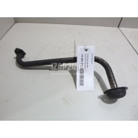 Маслозаборник Hyundai-Kia Retona CE (1997 - 2003) 0K01114240A