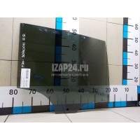 Стекло двери задней правой BMW 1-serie F20/F21 (2011 - 2019) 51357242560