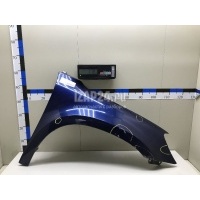 Крыло переднее правое VAG Yeti (2009 - ) 5L0821022