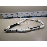 Подушка безопасности боковая (шторка) Hyundai-Kia Ceed (2018 - ) 80410J7000