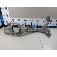 Кулак поворотный передний правый VAG A6 [C6,4F] (2004 - 2011) 4F0407254G