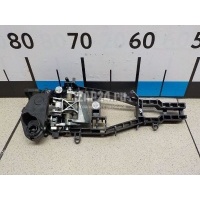 Кронштейн ручки BMW 1-серия F20/F21 (2011 - ) 51217242569