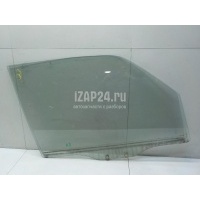 Стекло двери передней правой Mitsubishi Pajero/Montero III (V6, V7) (2000 - 2006) MR436974