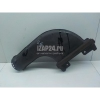 Воздухозаборник (наружный) Mitsubishi Pajero/Montero III (V6, V7) (2000 - 2006) MR404731