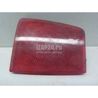 Отражатель в бампер правый Mitsubishi Pajero/Montero IV (V8, V9) (2007 - ) 8355A050