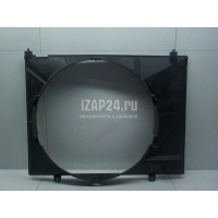 Диффузор вентилятора Mitsubishi Pajero/Montero III (V6, V7) (2000 - 2006) MR404894