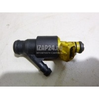 Форсунка инжекторная электрическая Hyundai-Kia Sportage (1993 - 2006) 0K01B13250