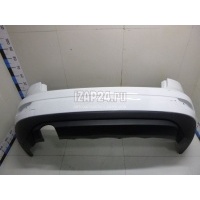 Бампер задний Renault Fluence (2010 - 2017) 850229539R