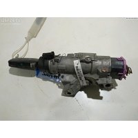 Замок зажигания Audi A4 B6 (2001-2004) 2003 4B0905851G