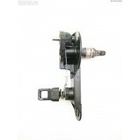Механизм стеклоочистителя Зад. BMW 5 E60/E61 (2003-2010) 2004 61627209167