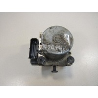 Блок ABS (насос) Hyundai-Kia Optima III (2010 - 2015) 589202t770