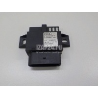Реле топливного насоса VAG A6 [C6,4F] (2004 - 2011) 4F0906093L
