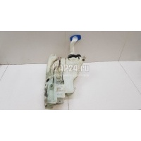 Бачок омывателя лобового стекла VAG A8 [4E] (2002 - 2010) 4E0955453J
