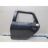 Дверь задняя левая Hyundai-Kia Ceed (2018 - ) 77003J7200