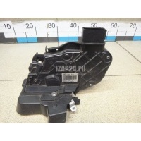 Замок двери задней правой Ford Mondeo IV (2007 - 2015) 1787982