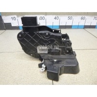 Замок двери задней левой Ford Mondeo IV (2007 - 2015) 1787981