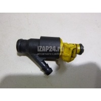 Форсунка инжекторная электрическая Hyundai-Kia Sportage (1993 - 2006) 0K01B13250