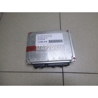 Блок управления двигателем VAG A4 [B5] (1994 - 2001) 8D0907558D