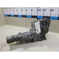 Коробка раздаточная Mitsubishi Outlander (CU) (2001 - 2008) MN132254